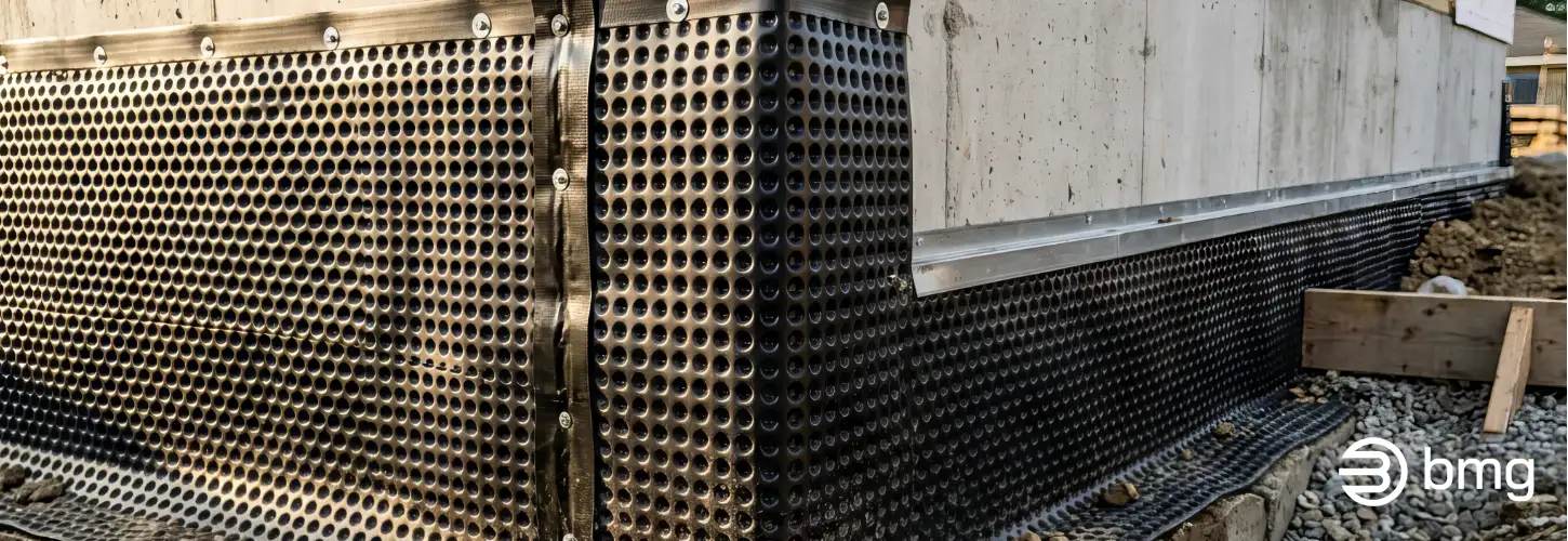 Thin Gauge Thermoforming for Construction: Building Comfort and Protection from the Inside Out